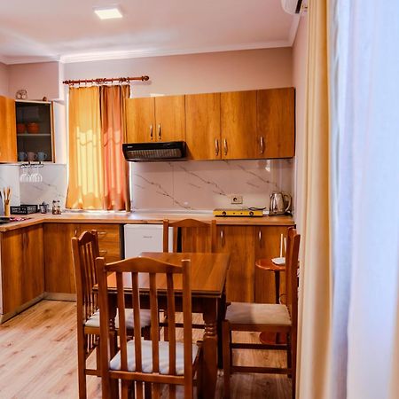 Bejart Apartment 5 Τίρανα Εξωτερικό φωτογραφία