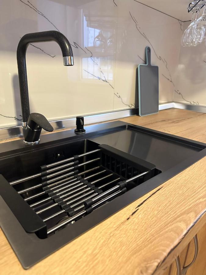 Bejart Apartment 5 Τίρανα Εξωτερικό φωτογραφία