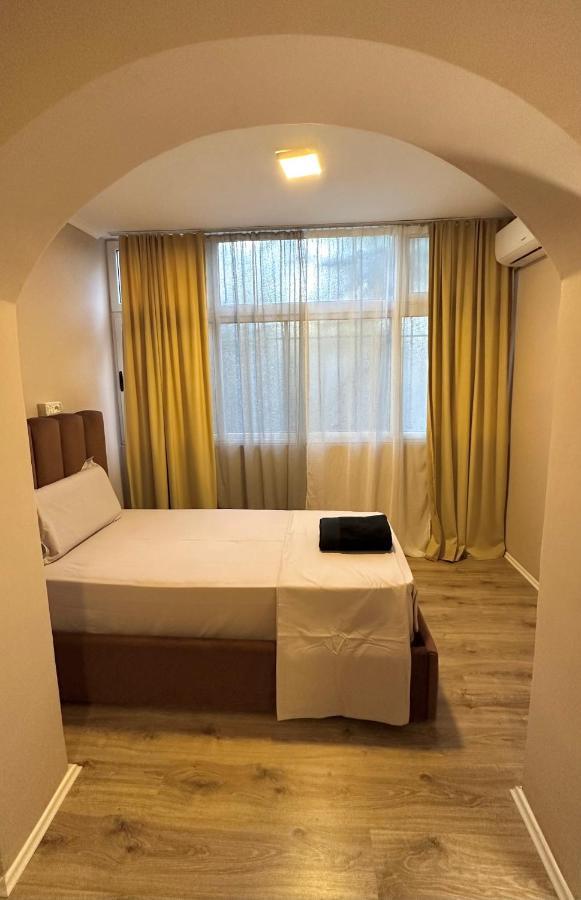 Bejart Apartment 5 Τίρανα Εξωτερικό φωτογραφία