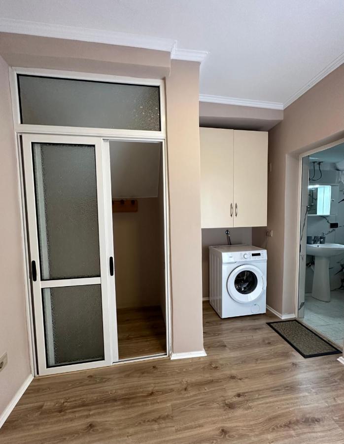 Bejart Apartment 5 Τίρανα Εξωτερικό φωτογραφία