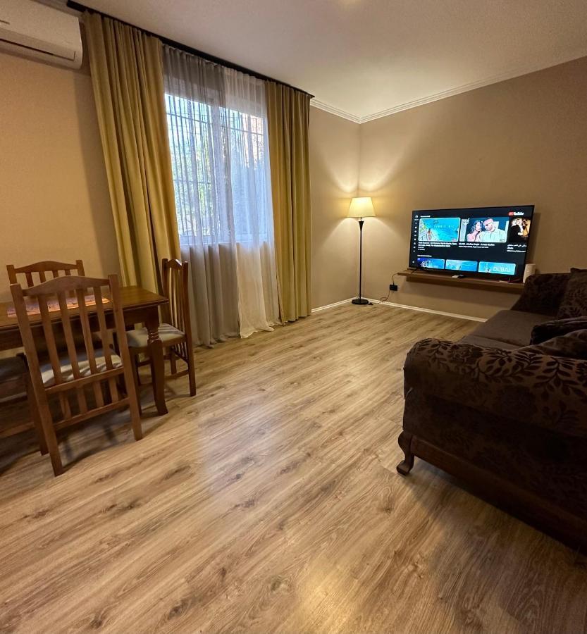 Bejart Apartment 5 Τίρανα Εξωτερικό φωτογραφία