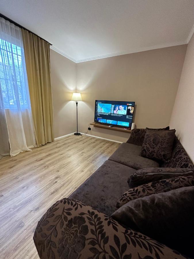 Bejart Apartment 5 Τίρανα Εξωτερικό φωτογραφία