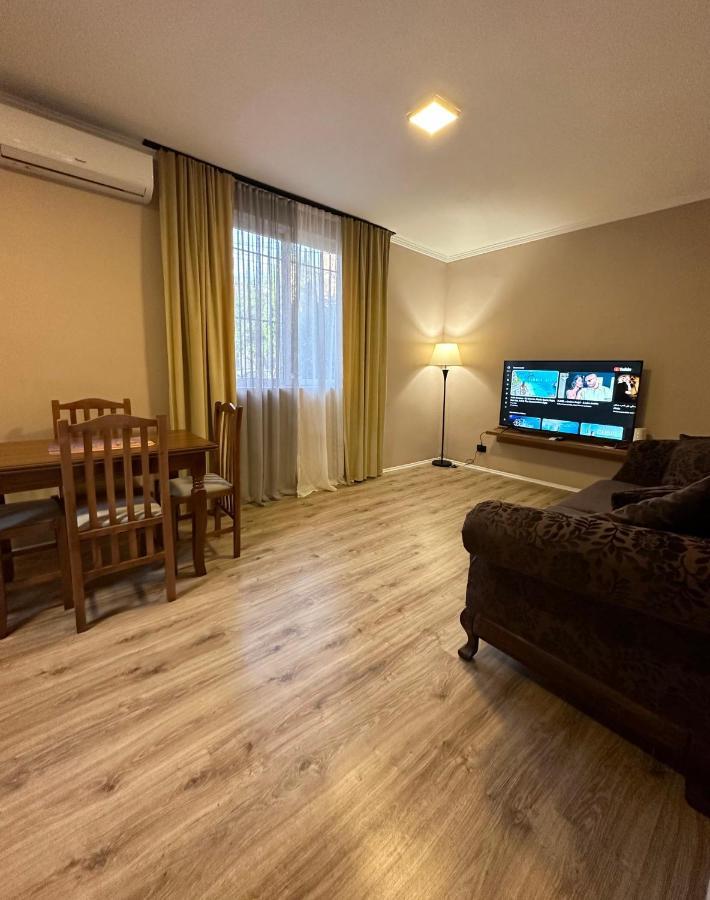 Bejart Apartment 5 Τίρανα Εξωτερικό φωτογραφία