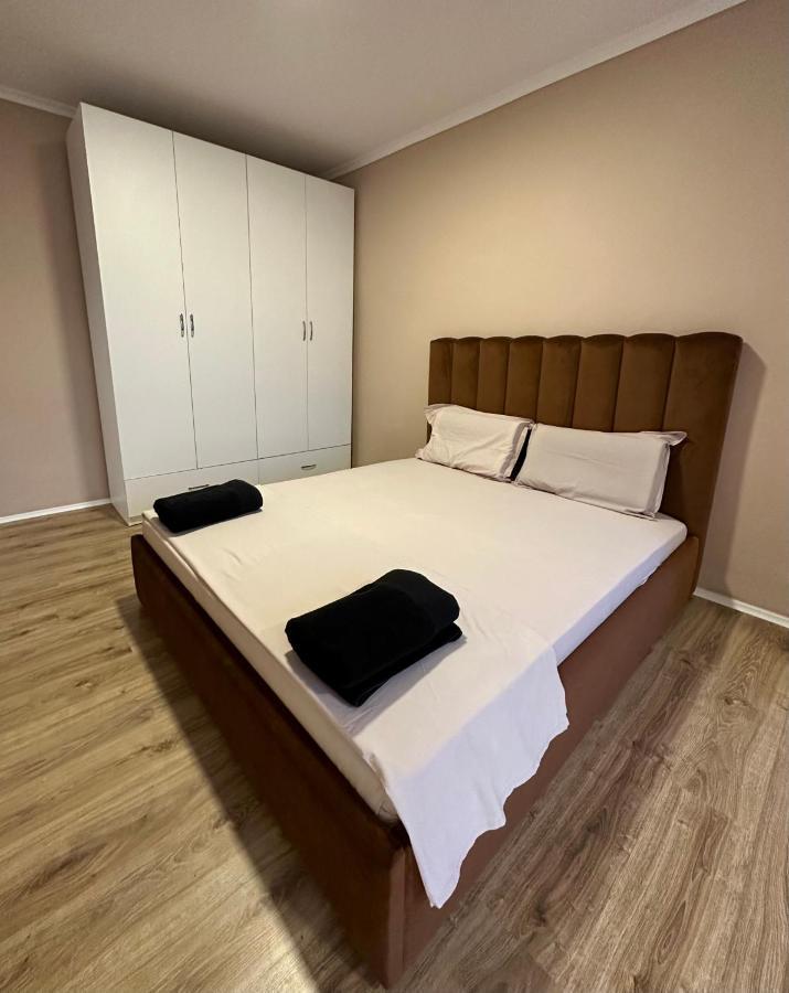 Bejart Apartment 5 Τίρανα Εξωτερικό φωτογραφία