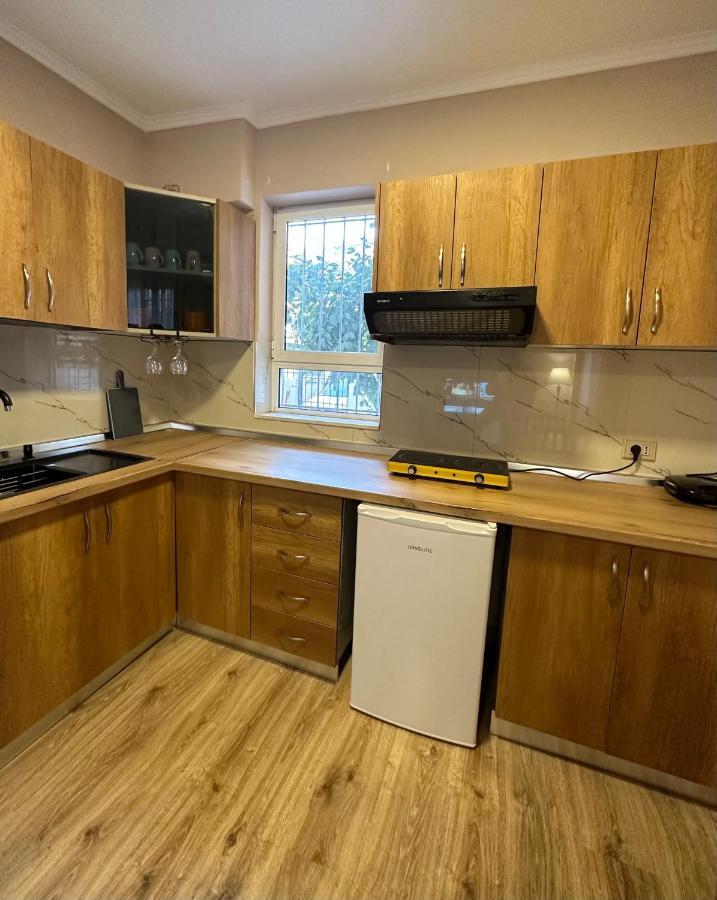 Bejart Apartment 5 Τίρανα Εξωτερικό φωτογραφία