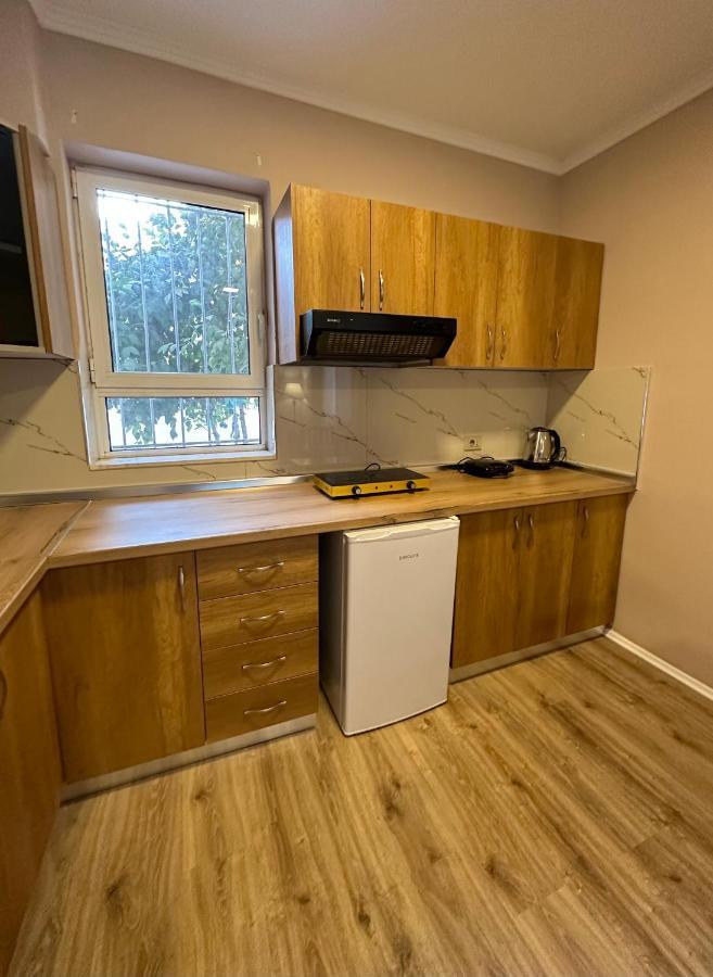 Bejart Apartment 5 Τίρανα Εξωτερικό φωτογραφία