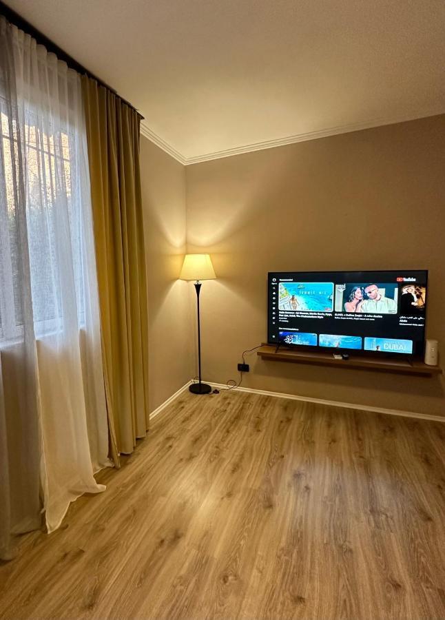 Bejart Apartment 5 Τίρανα Εξωτερικό φωτογραφία