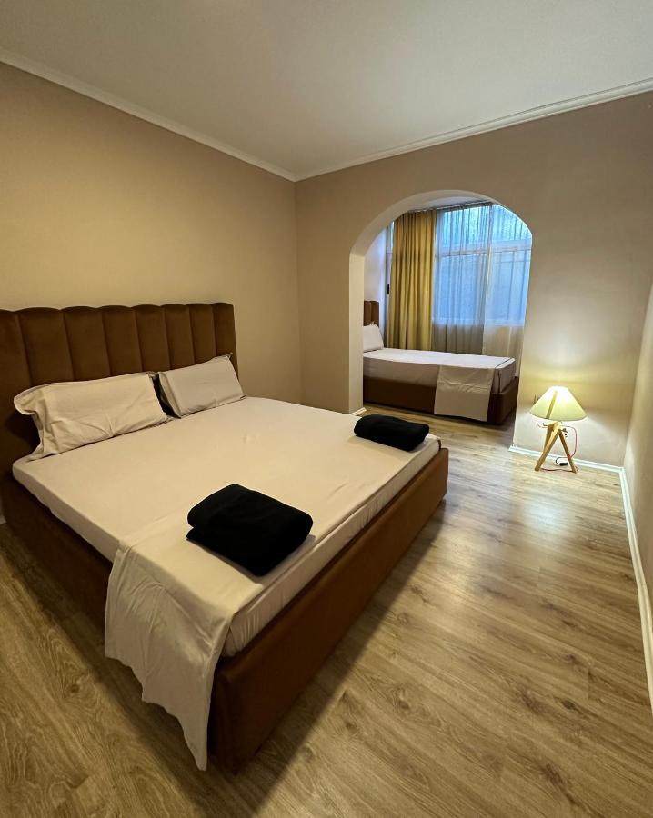 Bejart Apartment 5 Τίρανα Εξωτερικό φωτογραφία