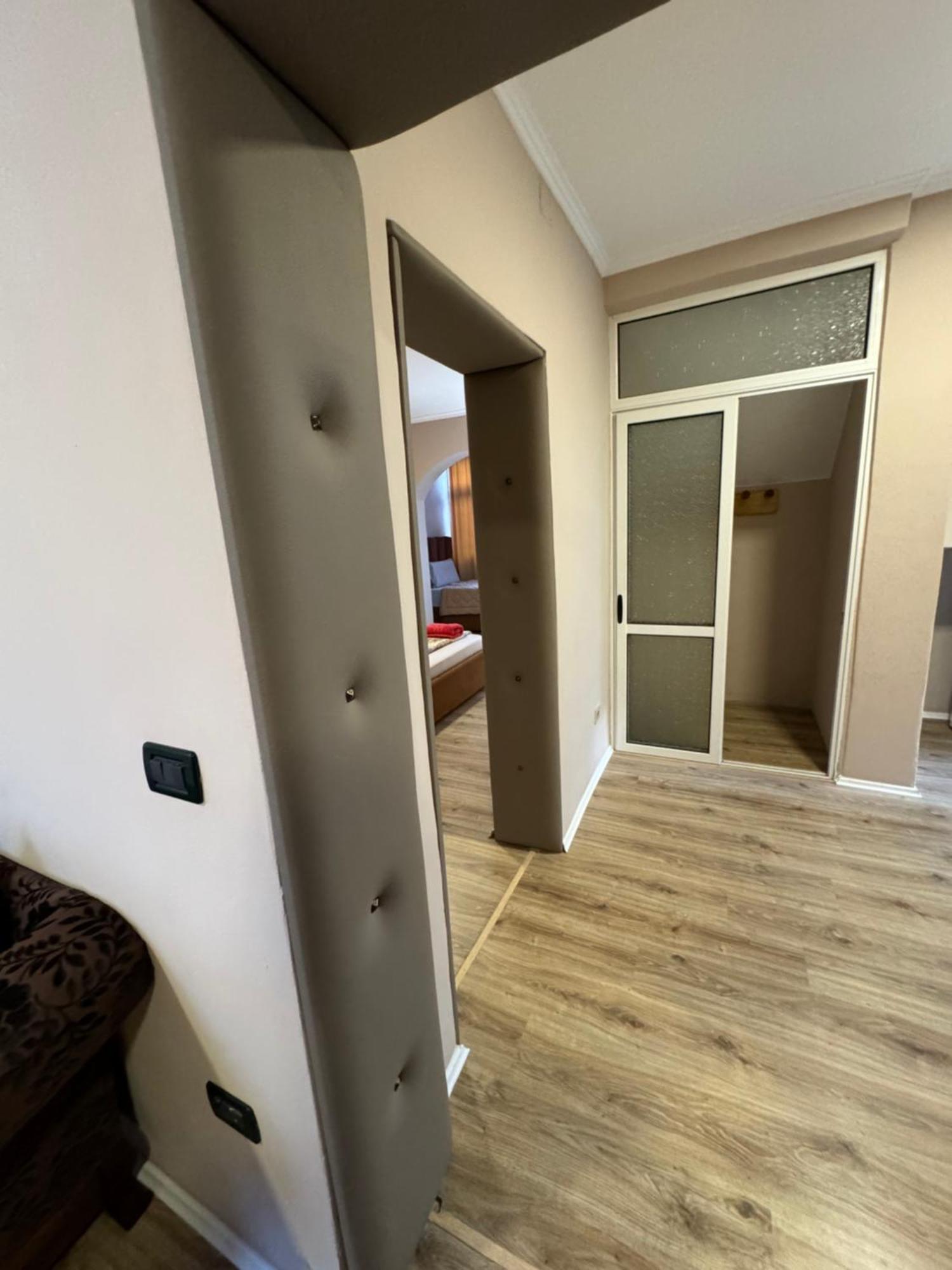 Bejart Apartment 5 Τίρανα Εξωτερικό φωτογραφία