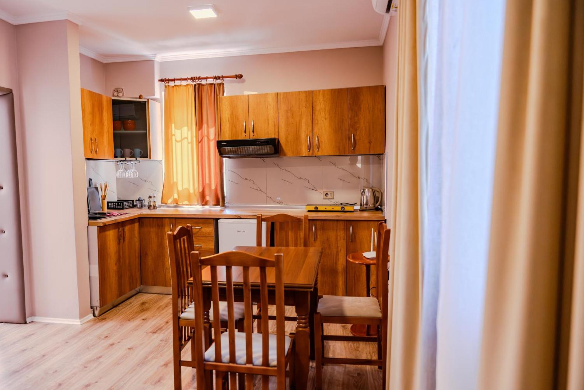 Bejart Apartment 5 Τίρανα Εξωτερικό φωτογραφία