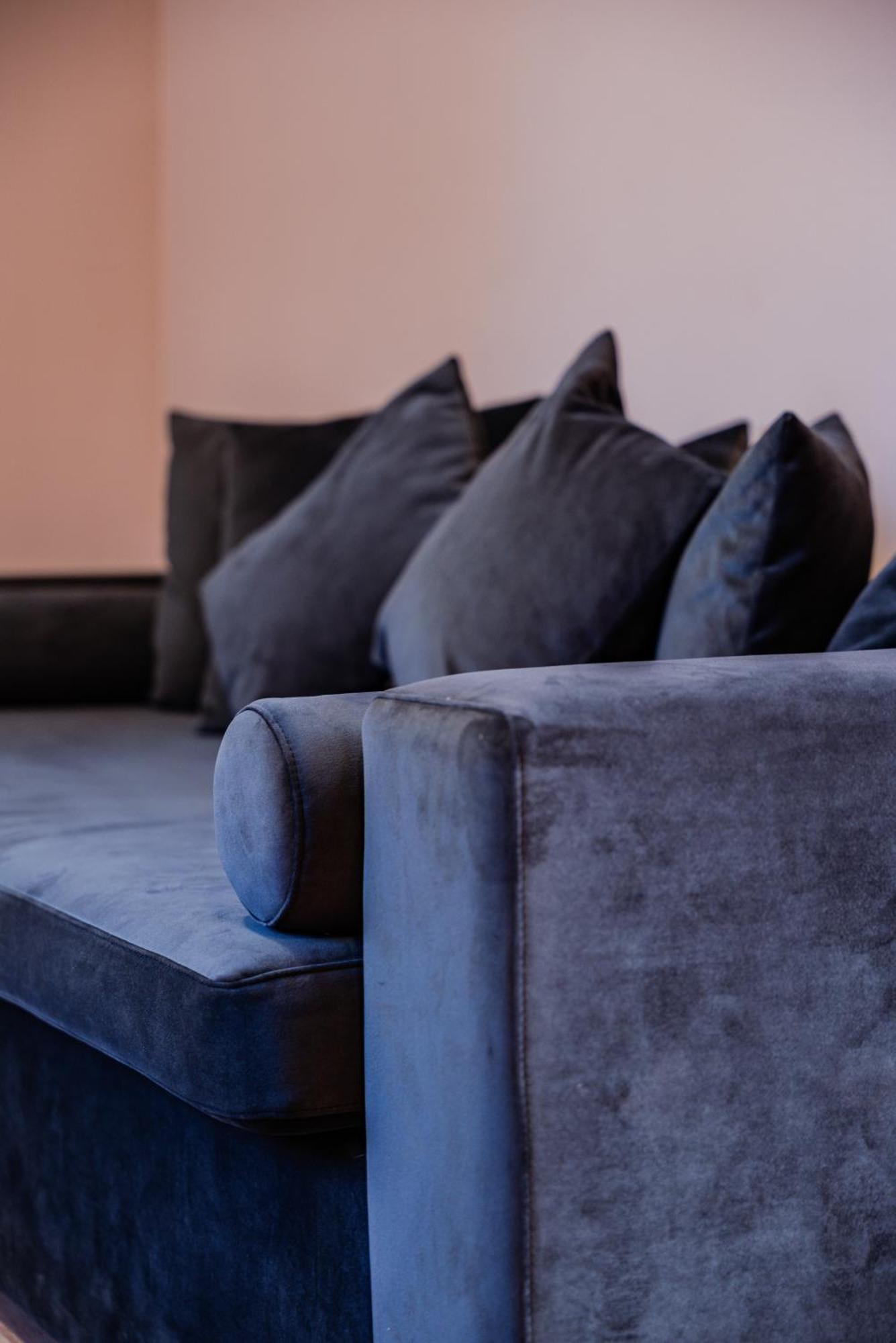 Bejart Apartment 5 Τίρανα Εξωτερικό φωτογραφία