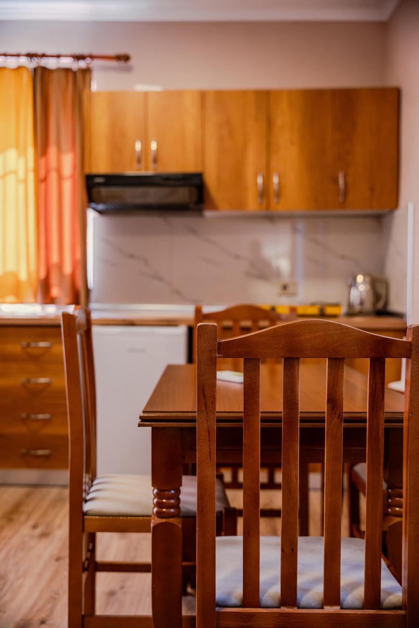 Bejart Apartment 5 Τίρανα Εξωτερικό φωτογραφία