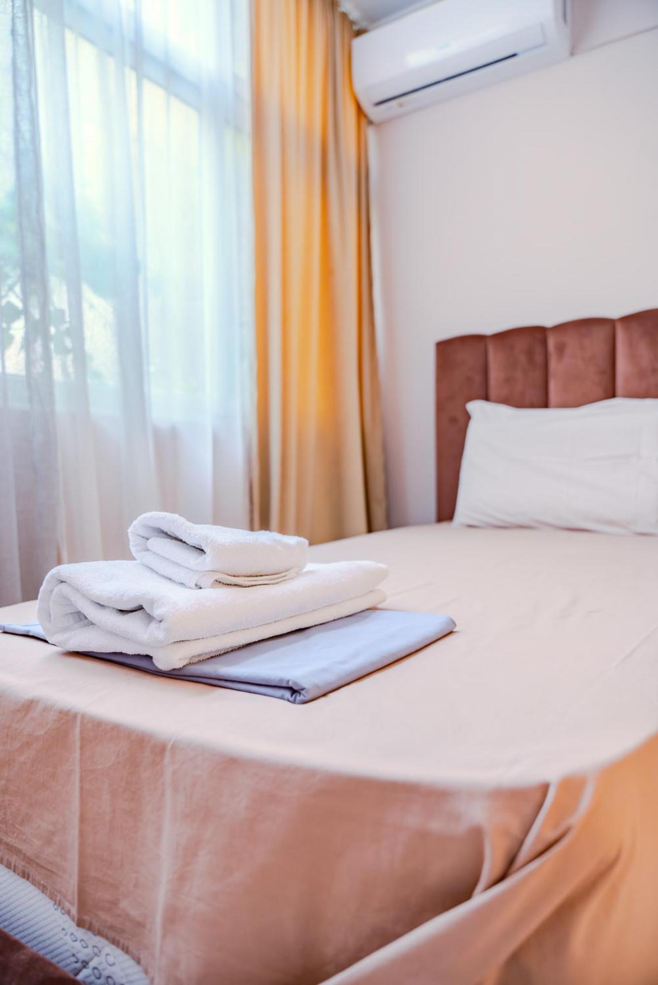 Bejart Apartment 5 Τίρανα Εξωτερικό φωτογραφία