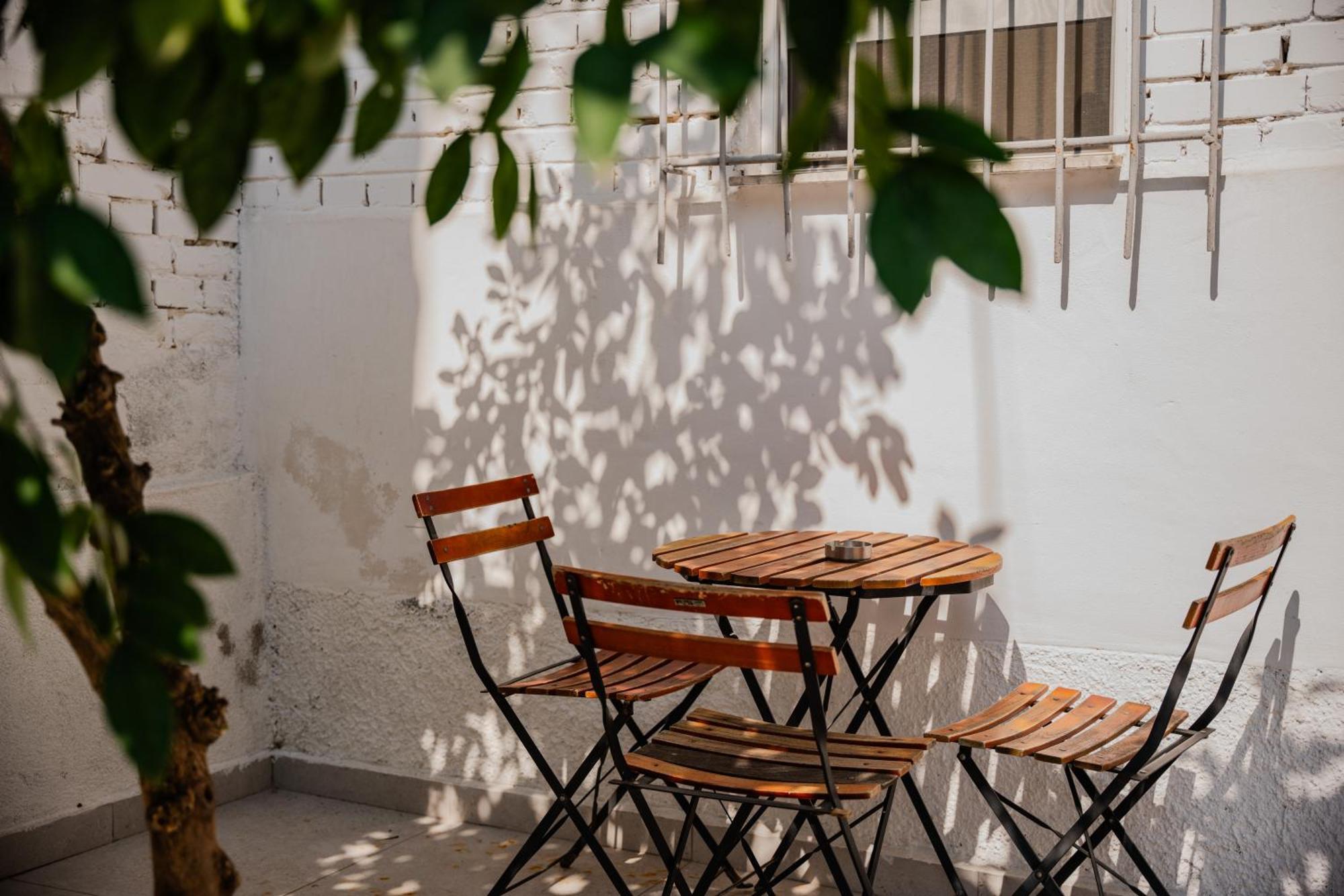 Bejart Apartment 5 Τίρανα Εξωτερικό φωτογραφία